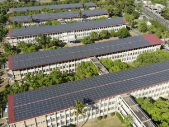 Chungcheng Armed Forces Preparatory School