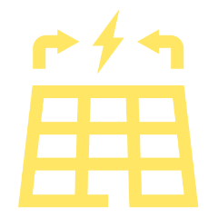 Multi-Busbar Half Cut Cell technology